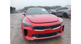 Kia Stinger GT2* RWD* ОБДУХ* HEADUP* HARMAN/KARDON - [3] 