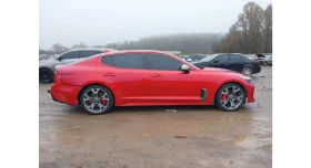 Kia Stinger GT2* RWD* ОБДУХ* HEADUP* HARMAN/KARDON - [8] 