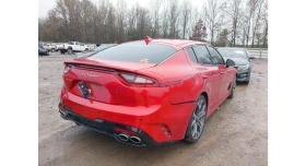 Kia Stinger GT2* RWD* ОБДУХ* HEADUP* HARMAN/KARDON - [7] 