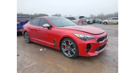 Kia Stinger GT2* RWD* ОБДУХ* HEADUP* HARMAN/KARDON - [1] 