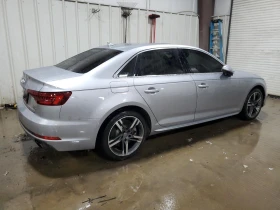 Audi A4 2.0TFSI* QUATTRO* PREMIUM PLUS* СЕРВИЗНА ИСТОРИЯ, снимка 4