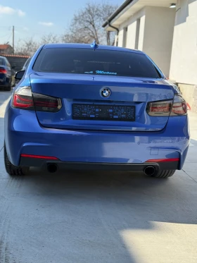 BMW 335 Xdrive M-Pack, снимка 2