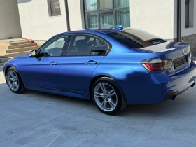 BMW 335 Xdrive M-Pack, снимка 3