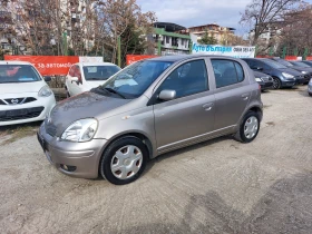 Toyota Yaris 1.0VVTI CLIMATIC, снимка 2