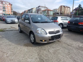 Toyota Yaris 1.0VVTI CLIMATIC, снимка 6