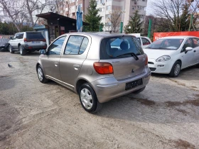 Toyota Yaris 1.0VVTI CLIMATIC, снимка 3