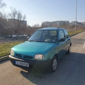 Nissan Micra 1.0 16V, снимка 1