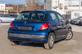 Peugeot 207 - 5149 лв. - 37709880 | Car24.bg