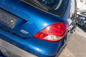 Peugeot 207, снимка 8