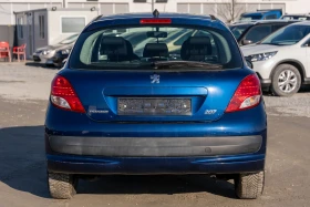 Peugeot 207, снимка 3