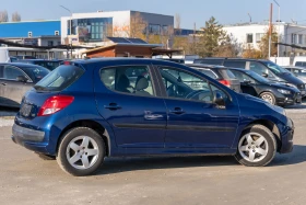 Peugeot 207 - 5149 лв. - 37709880 | Car24.bg