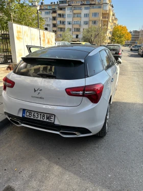 Citroen DS5 DS5 Diesel Hibrid4, снимка 3