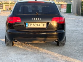 Обява за продажба на Audi A6 A6 2.7TDI ~7 990 лв. - изображение 5