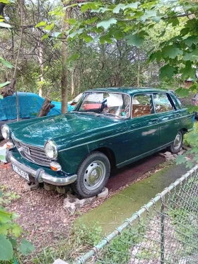 Peugeot 404 | Mobile.bg    2