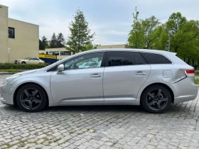 Toyota Avensis  Kombi Executive | Mobile.bg    14
