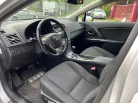 Toyota Avensis  Kombi Executive | Mobile.bg    10