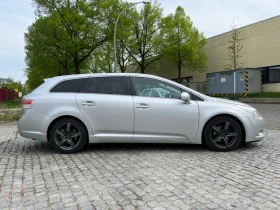 Toyota Avensis  Kombi Executive | Mobile.bg    4