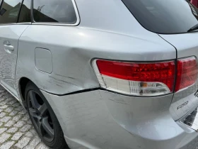 Toyota Avensis  Kombi Executive | Mobile.bg    8