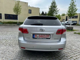 Toyota Avensis  Kombi Executive | Mobile.bg    5