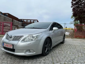 Toyota Avensis  Kombi Executive | Mobile.bg    3