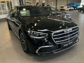 Mercedes-Benz S 350 S350L 4matic - 160000 лв. - 72364947 | Car24.bg