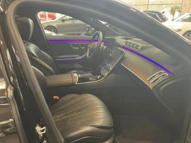 Mercedes-Benz S 350 S350L 4matic - 160000 лв. - 72364947 | Car24.bg