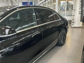 Mercedes-Benz S 350 S350L 4matic - 160000 лв. - 72364947 | Car24.bg