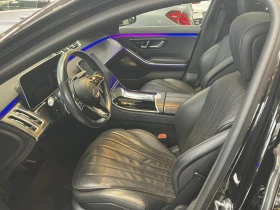 Mercedes-Benz S 350 S350L 4matic - 160000 лв. - 72364947 | Car24.bg