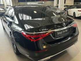 Mercedes-Benz S 350 S350L 4matic - 160000 лв. - 72364947 | Car24.bg