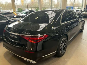 Mercedes-Benz S 350 S350L 4matic - 160000 лв. - 72364947 | Car24.bg