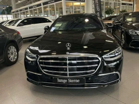 Mercedes-Benz S 350 S350L 4matic - 160000 лв. - 72364947 | Car24.bg