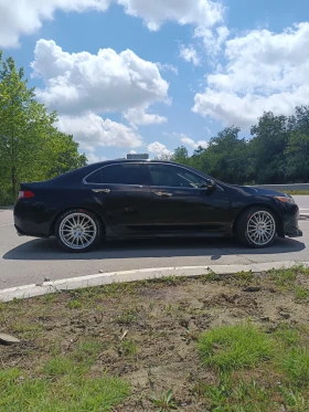 Honda Accord Accord 8 - 20500 лв. - 23389587 6