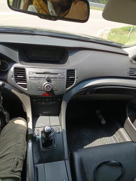 Honda Accord Accord 8 - 20500 лв. - 23389587 11