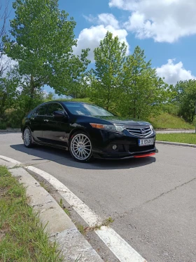 Honda Accord Accord 8 - 20500 лв. - 23389587 7
