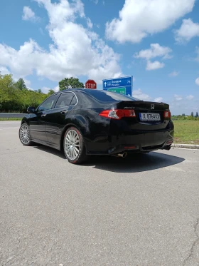 Honda Accord Accord 8 - 20500 лв. - 23389587 3