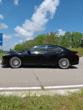 Honda Accord Accord 8 - 20500 лв. - 23389587 2