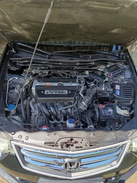 Honda Accord Accord 8 - 20500 лв. - 23389587 15
