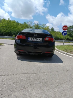 Honda Accord Accord 8 - 20500 лв. - 23389587 4
