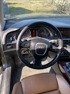 Обява за продажба на Audi A6 ~3 800 лв. - изображение 4