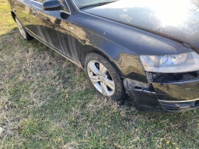 Обява за продажба на Audi A6 ~3 800 лв. - изображение 9