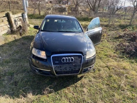 Обява за продажба на Audi A6 ~3 800 лв. - изображение 8