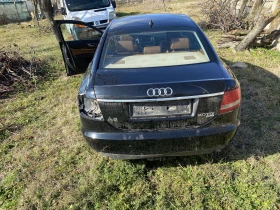 Обява за продажба на Audi A6 ~3 800 лв. - изображение 7
