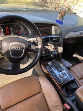 Обява за продажба на Audi A6 ~3 800 лв. - изображение 3
