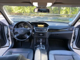 Mercedes-Benz E 220 AVANTGARDE | Mobile.bg    4