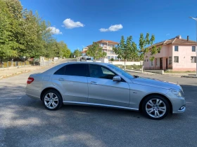Mercedes-Benz E 220 AVANTGARDE | Mobile.bg    9