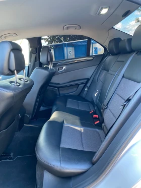 Mercedes-Benz E 220 AVANTGARDE | Mobile.bg    8