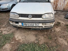 Обява за продажба на VW Golf ~ 500 лв. - изображение 3