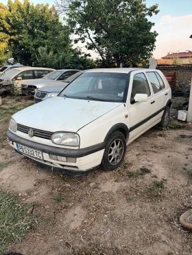 Обява за продажба на VW Golf ~ 500 лв. - изображение 1