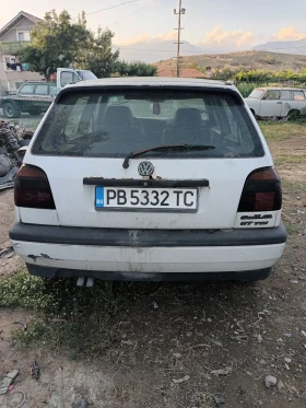 Обява за продажба на VW Golf ~ 500 лв. - изображение 2