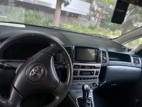 Toyota Corolla verso D4D | Mobile.bg    5